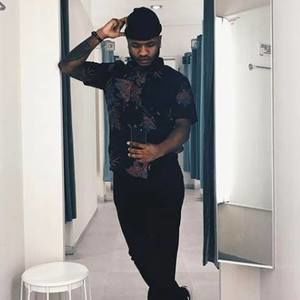 Meet your Posher, David